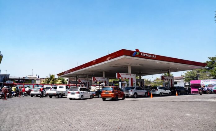 Pertamina Tegaskan Harga BBM Nonsubsidi Tidak Berubah per 21 September 2026