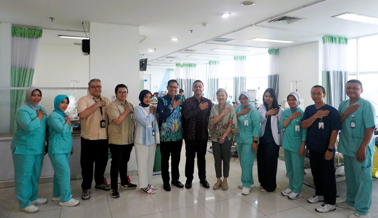 Primaya Hospital