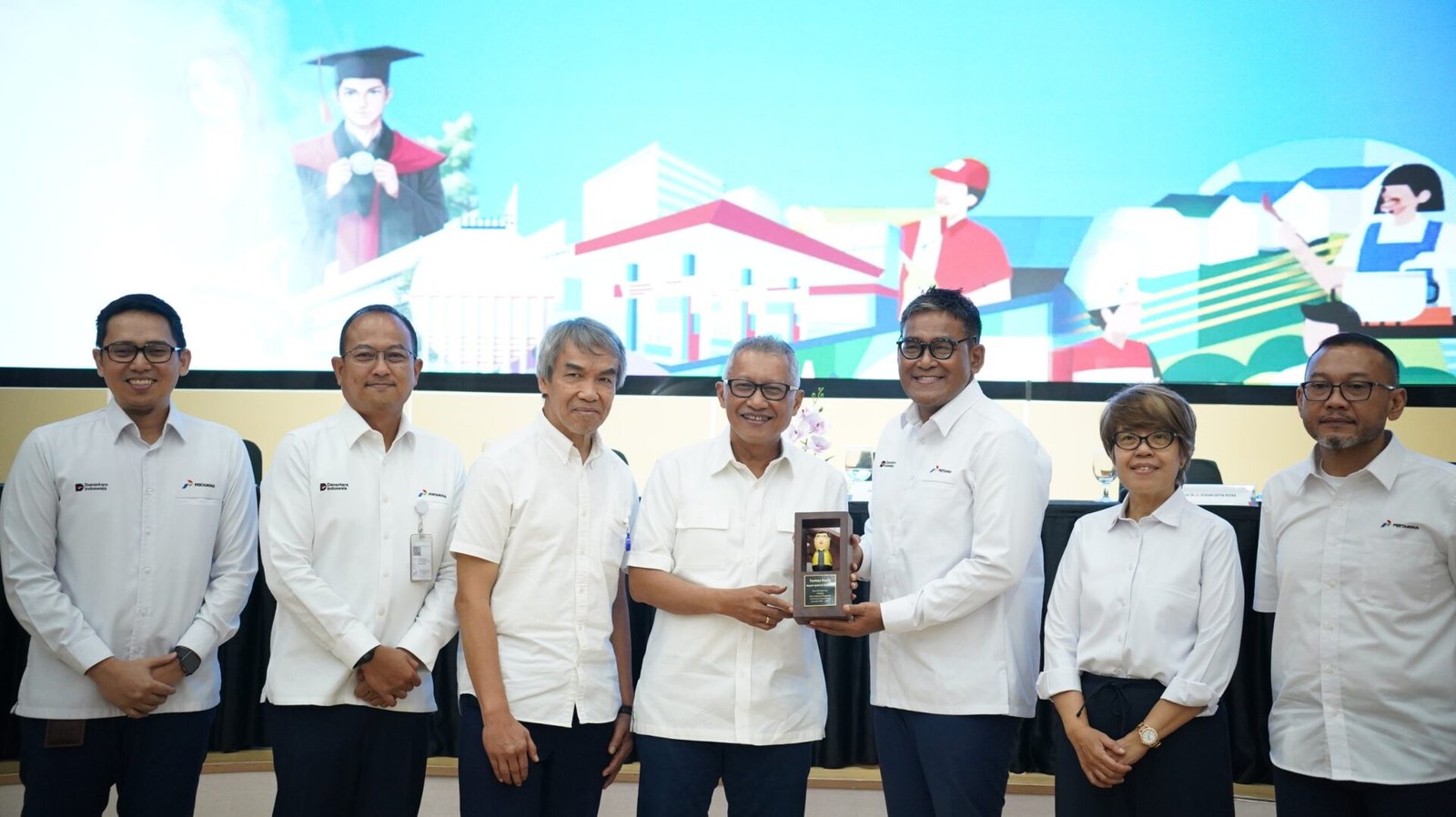 Pertamina Foundation