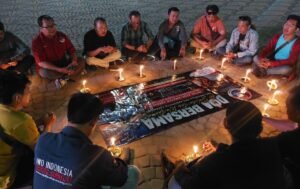 Lima Wartawan