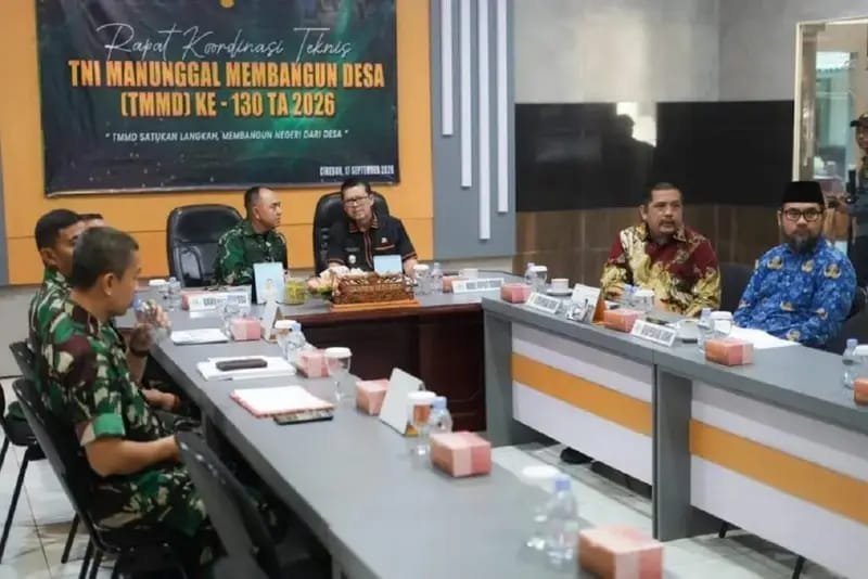 Desa Cupunagara