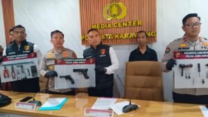 Polresta Karawang