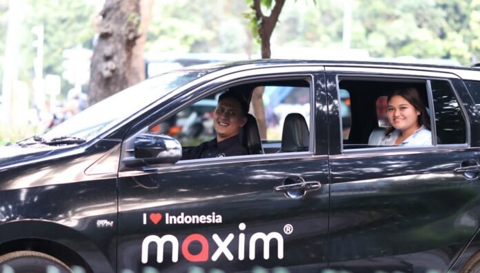 Maxim Hadirkan Layanan Car Hemat dan Car Plus di Tasikmalaya, Tarif Mulai Rp10 Ribu