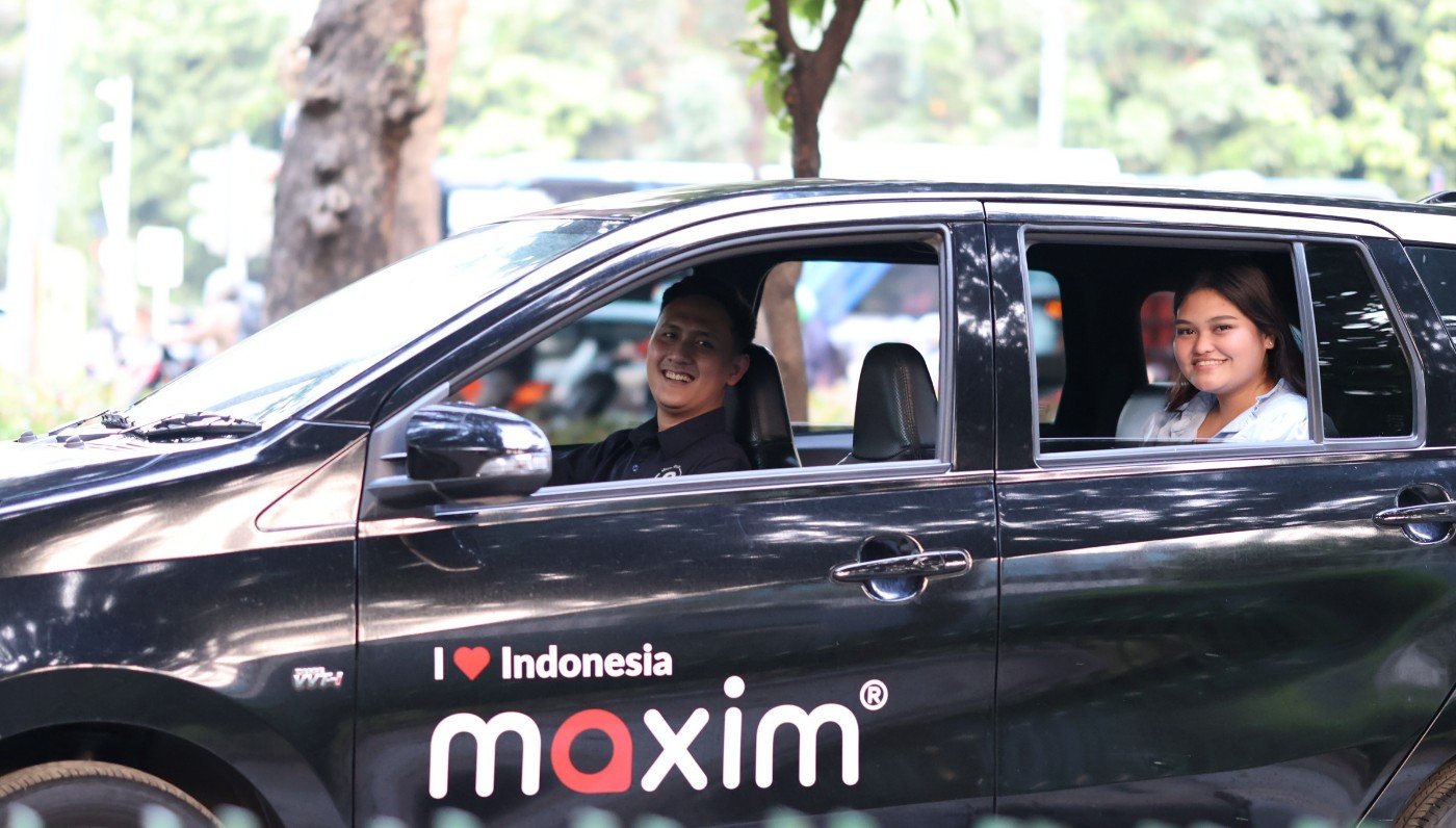 Maxim