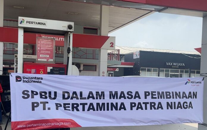 Pertamina Tindak Tegas SPBU di Subang Terkait Penyaluran Biosolar Subsidi