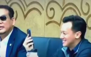 Moreno Soeprapto