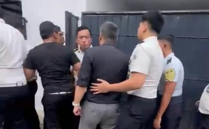 Dihalang-halangi Saat Sidak, Ombudsman Temukan Dugaan Fasilitas Mewah di Lapas Cibinong