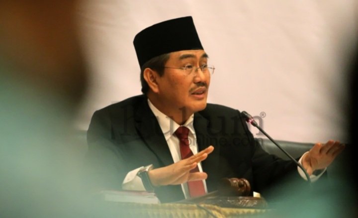 Jimly Asshiddiqie