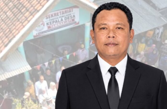 Mengenal Ibnu Mas’ud, Sosok di Balik Gagasan Perubahan Desa Tambakjati Patokbeusi