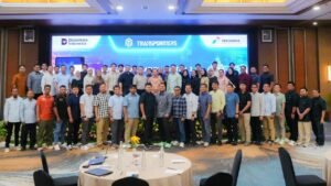 Pertamina Trans Kontinental