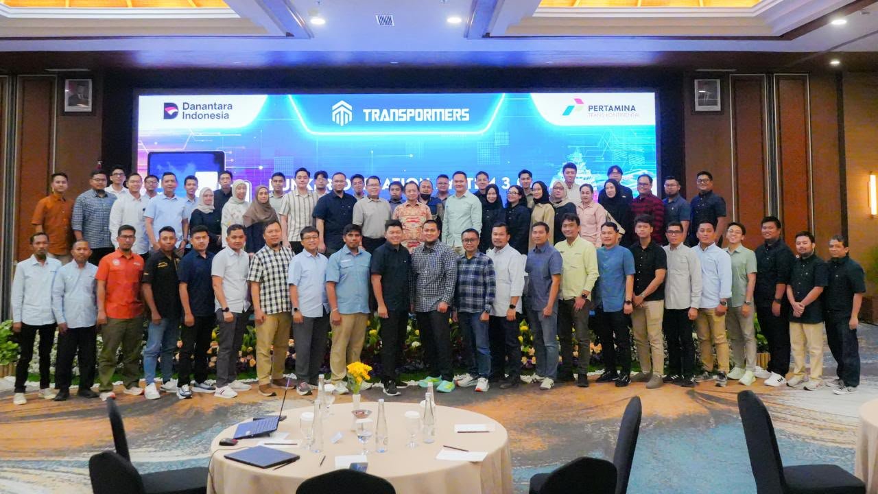Pertamina Trans Kontinental