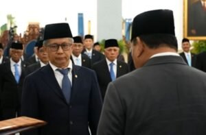Rocky Gerung