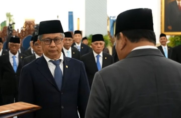 Rocky Gerung